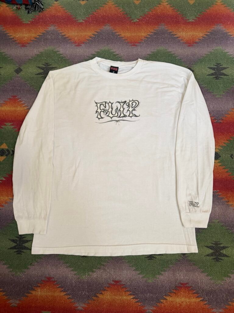 Home flip skateboards shirt